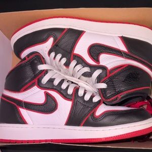 air jodan 1s